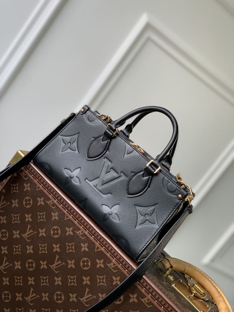 LV Shopping Bags